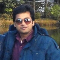 Dr. Pabitra Kumar Paul