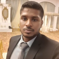 Nishanthan shanmuganathan