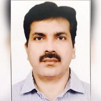 Sanjay Kumar Mongia