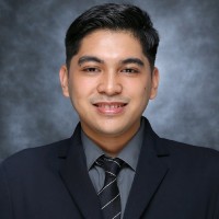Miguel Anthony Mendoza