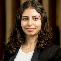 Dorsa Gheshlaghi