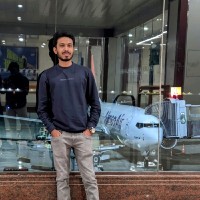 Vishnu T M