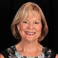 Carol Harle, Ph.D.