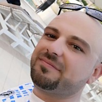 Mazen Abu Saeed