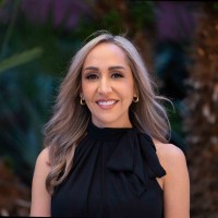 Yesenia V. Ochoa