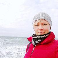 Екатерина Кобзарь