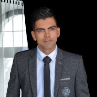 Armin Ahmadi
