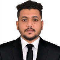 Mohammed Sabith Ali