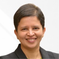 Shubha K. Chakravarthy