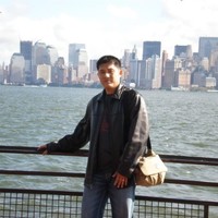 Hartono lee