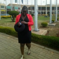 Eunice Akinyi