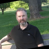 William T. Mccausland, Msol, Mba