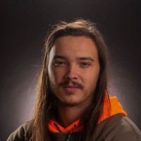 Lukas Vojtek