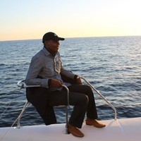 Patrick Matadi