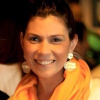 Elaine Santos Faustino