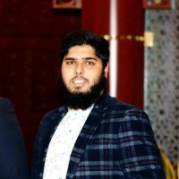 Syed Faraan