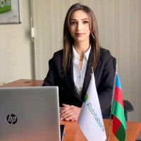 Gulnar Ibadova