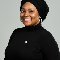 Salimatou Doumbouya