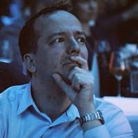 Márk Monostory