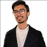 Vivek Mori