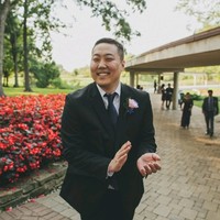 Tim Kang
