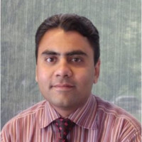 Hassan Mohy-ud-Din, PhD