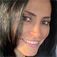Natalia Suarez