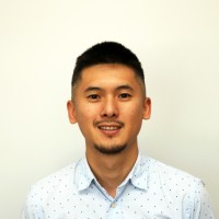Damian Oyong