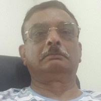 Javed Raza Khan