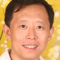 叶晓东