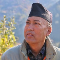 Shankar Man Shrestha