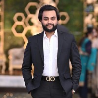 Muhammad Usama Javed