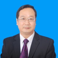 何振新