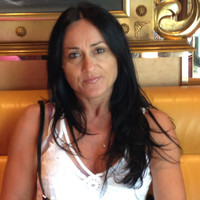 claudia ferrari
