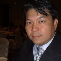 Simon Ong