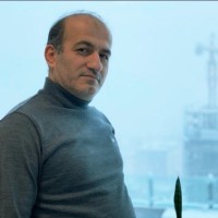 Mohammadreza Mansourkiaei