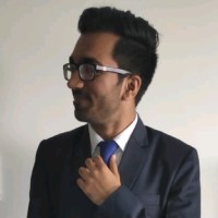 Shubh Mistry