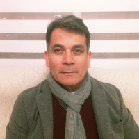 horacio daza medina