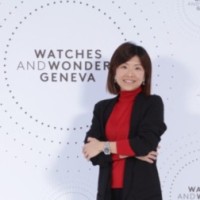 Hazel Wong