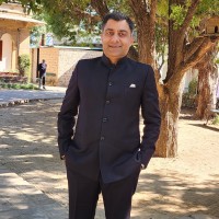 Ankur Khanna
