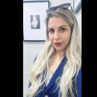 Elif Baydar