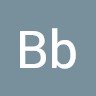 Bb Undefined