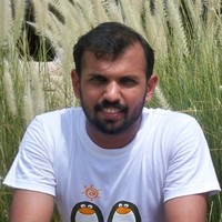 Dileep Kumar
