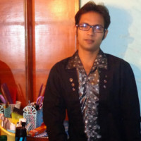 Sumit Mitra