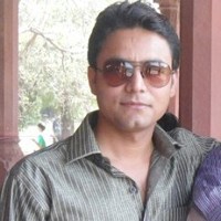 Sanjay Singh Chauhan