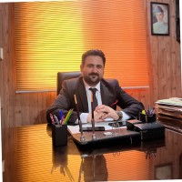 Sikander Mangi