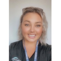 Caitlin Connell