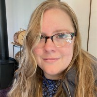 Hilary Osborn