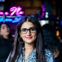 Tharushi Jayawardana
