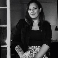 Francisca González Matus